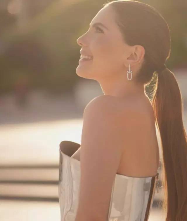 Ünlü oyuncu Eda Ece'nin 15 saniyede kazandığı rakam dudak uçuklattı! 6